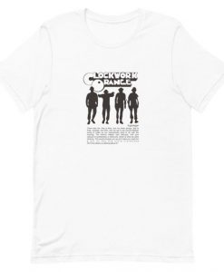 Clockwork Orange Vintage T-Shirt