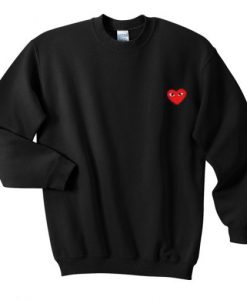 Comme des Garcons Sweatshirt