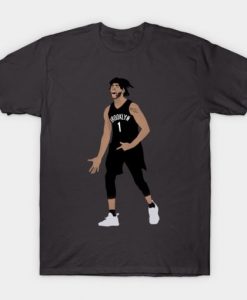 D Angelo Russell T-shirt