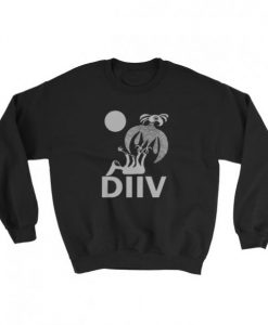 DIIV oshin Sweatshirt