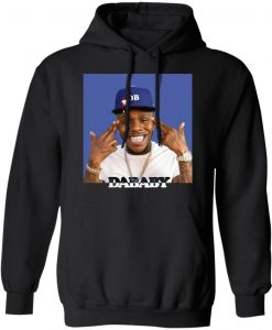 DaBaby Merch Hoodie