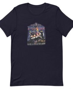 Disney Twilight Zone Tower of Terror T-Shirt