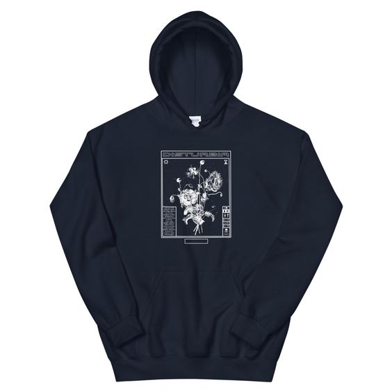 Disturbia-Poison Hoodie