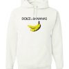 Dolce & Bananas Dolce&Gabbana PARODY Hoodie