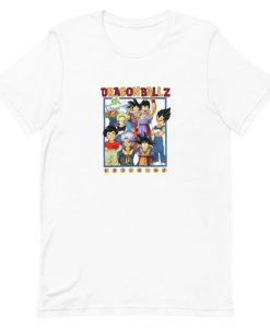 Dragon Ball Z T-Shirt