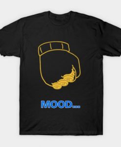 Draymond Mood T-shirt