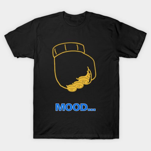 Draymond Mood T-shirt