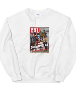 Dreamville XXL Magazine 2019 Sweatshirt