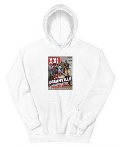 Dreamville XXL Magazine 2019 Hoodie