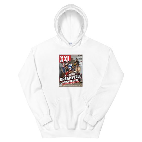 Dreamville XXL Magazine 2019 Hoodie