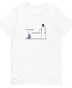 Eeyore it’s all I have Jesus T-Shirt