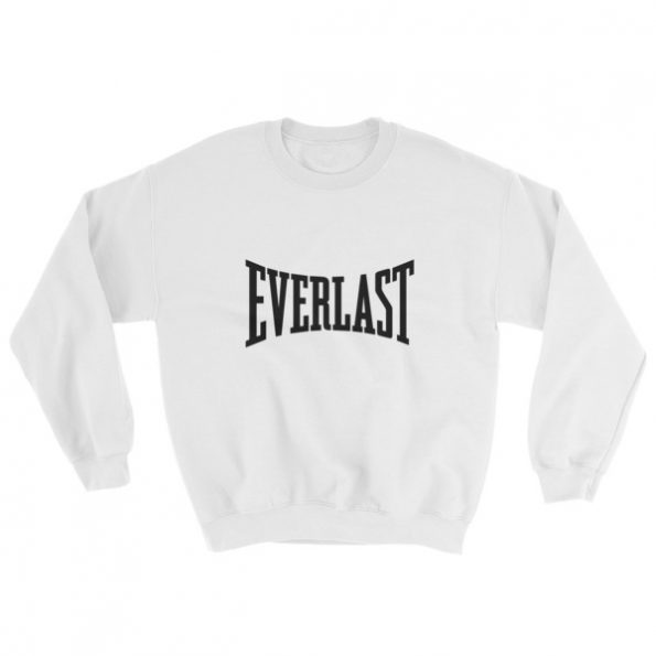 Everlast Sweatshirt