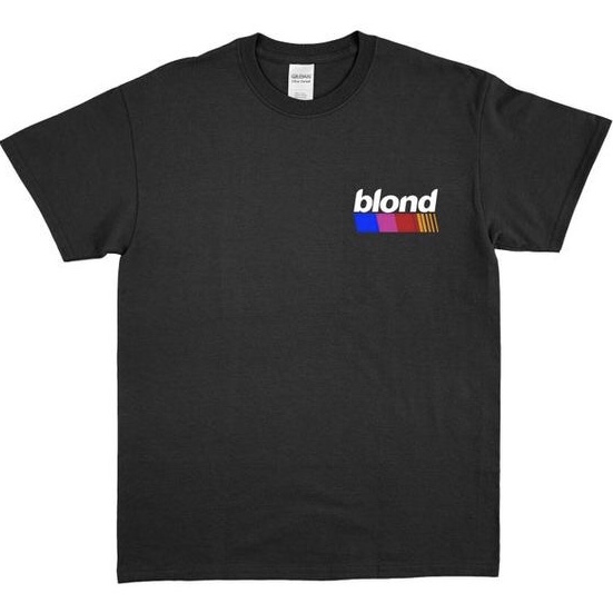 Blond Frank Ocean T-shirt