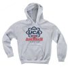 UCA All American Cheerleader Hoodie