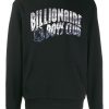 Billionaire Boys Club Silver Hoodie