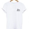 Femme Liberte T-shirt