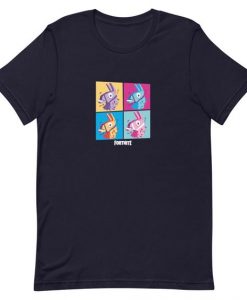 Fortnite Llama Junior T-Shirt