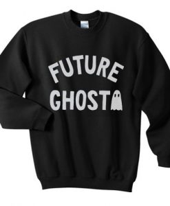 Future Ghost Sweatshirt