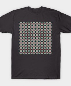 Geometric Pattern 3 T-shirt