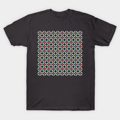 Geometric Pattern 3 T-shirt