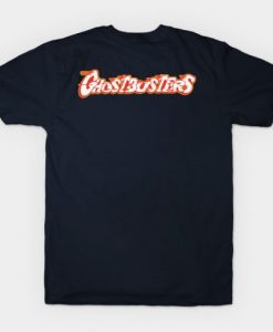 Ghost Busters T-shirt