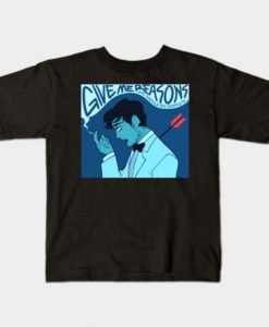 Give me Reason Joji T-shirt