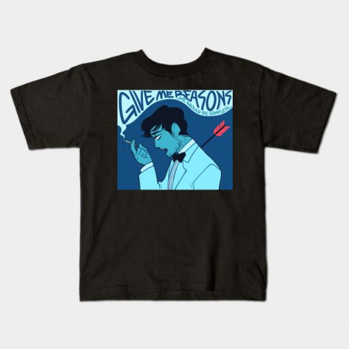 Give me Reason Joji T-shirt