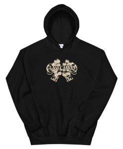 Glass Casket Hoodie