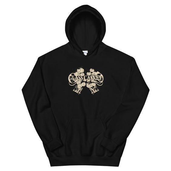 Glass Casket Hoodie