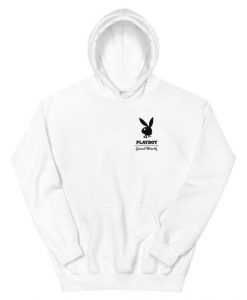 Good Worth x Playboy Hoodie