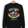 Guns N Roses Theatre Tour 1991 Unisex Sweatshirt