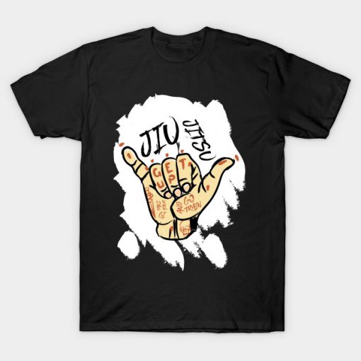 Hang Loose T-shirt