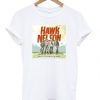 Hawk Nelson Smile T-shirt