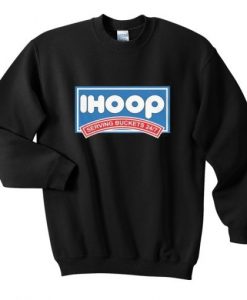 IHOOP Sweatshirt