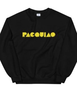 Pacquiao Sweatshirt