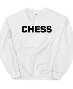 CHESS Sweatshirt