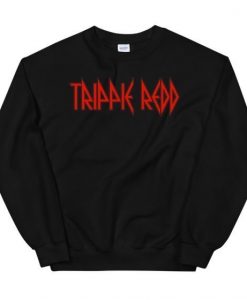 Trippie Redd Logo Sweatshirt