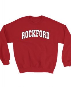 Rockford Sweatshirt