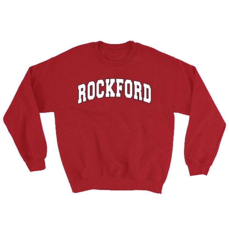 Rockford Sweatshirt