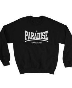 PARADISE England Sweatshirt