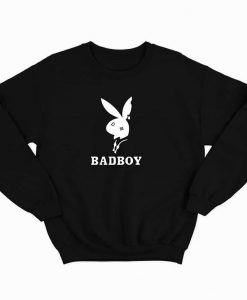 Badboy Bunny Sweatshirt