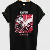 KMFDM T-shirt