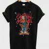 The Mighty Captain Marvel T-shirt