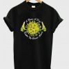 A Rona A Day Keeps The Virus Away T-shirt