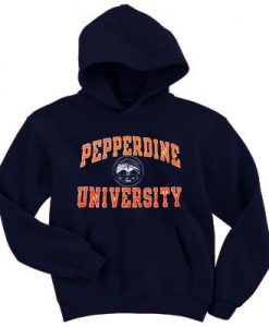 Pepperdine University Hoodie