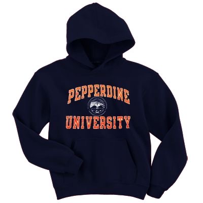 Pepperdine University Hoodie