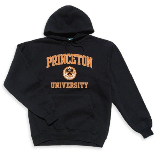 Princeton University Hoodie
