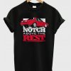 Notch above the rest T-shirt