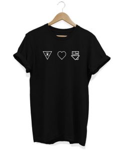 Camiseta The Neighbourhood T-shirt