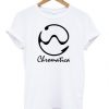 Lady Gaga Chromatica Logo T-shirt